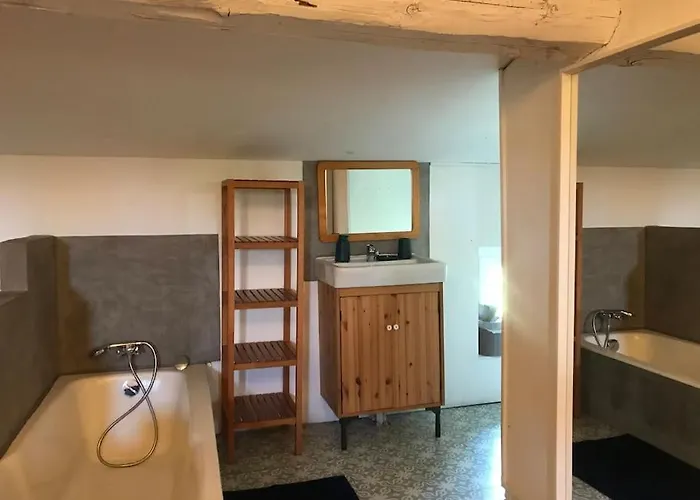 15 Personnes Casa de Férias