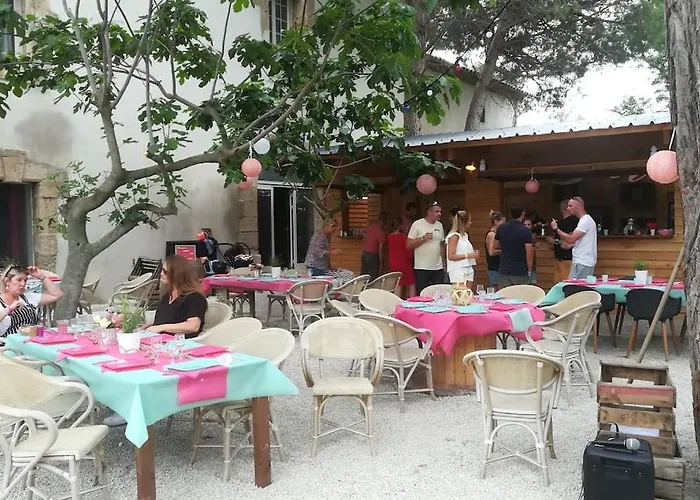 15 Personnes بيت للعطل